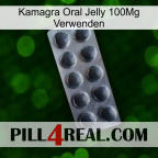 Kamagra Oral Jelly 100Mg Use 30